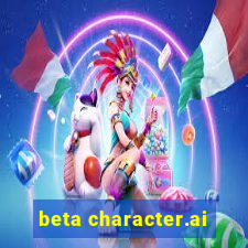 beta character.ai